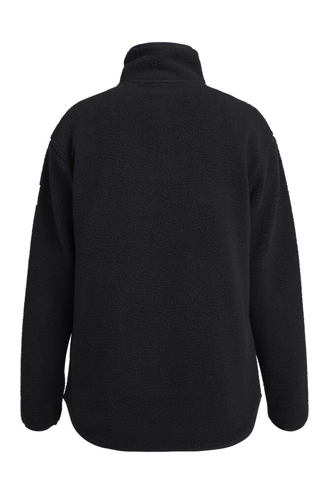 Tenson Yoke Half Zip