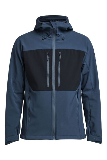 Tenson Txlite Softshell Herre