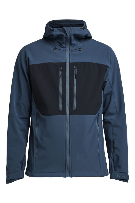 Tenson Txlite Softshell Herre