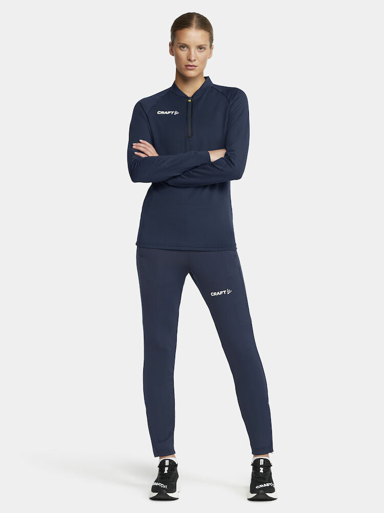 Extend Half Zip