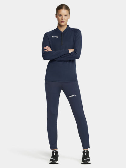 Extend Half Zip