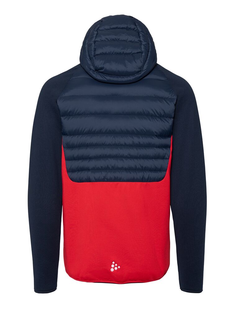 CRAFT LT Hybrid Jakke - Norgesvidda.no