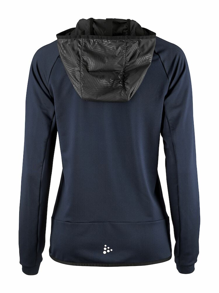 Extend Full Zip