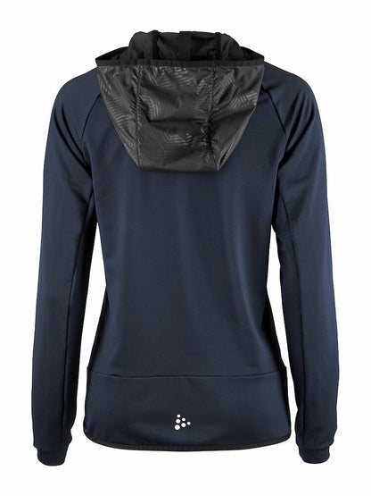 Extend Full Zip