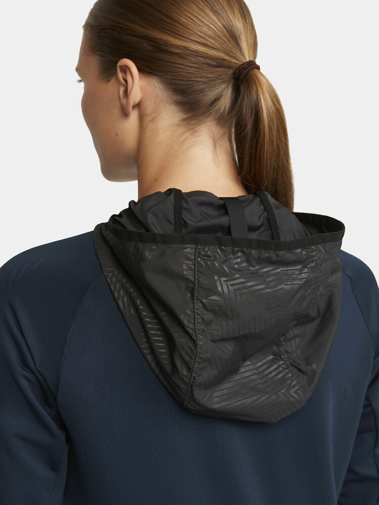 Extend Full Zip