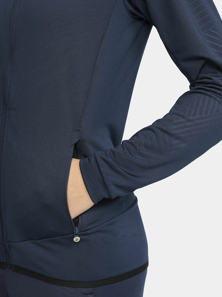Extend Full Zip