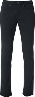 5-Pocket Stretch Jeans