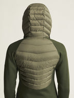 CRAFT Hybrid Jakke Dame