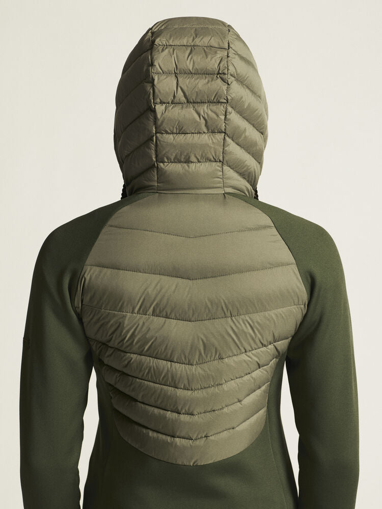 CRAFT Hybrid Jakke Dame