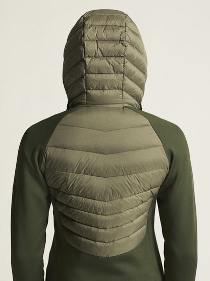 CRAFT Hybrid Jakke Dame