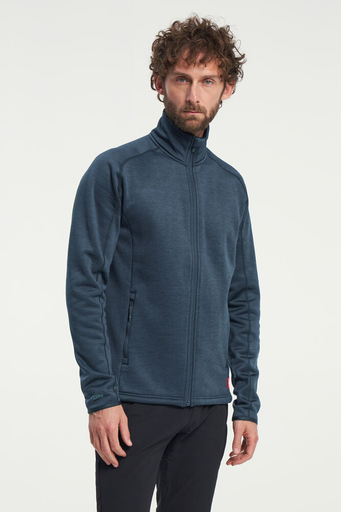 Tenson Txlite Midlayer Zip
