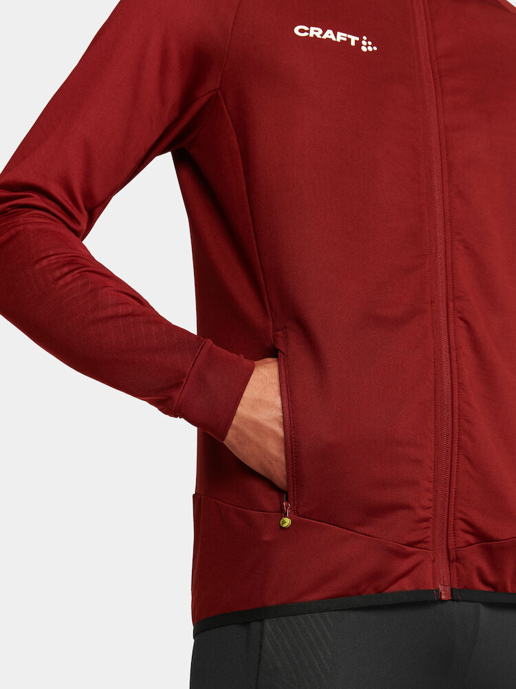 Extend Full Zip