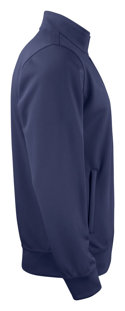 Basic Active Cardigan