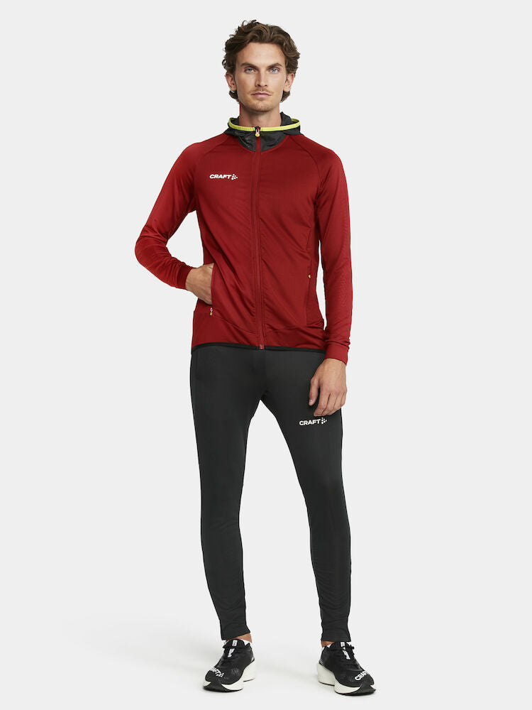 Extend Full Zip