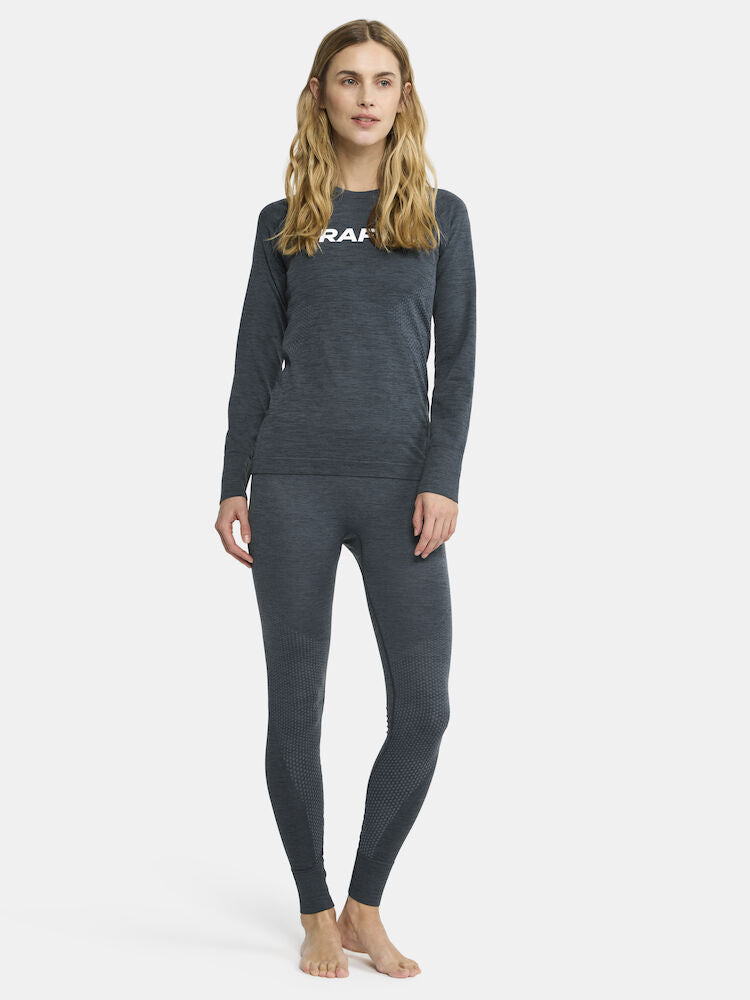 CRAFT NOR Comfort Bukse