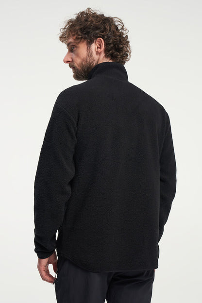 Tenson Yoke Half Zip Herre