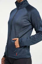 Tenson Txlite Midlayer Zip