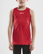 Rush Singlet Barn