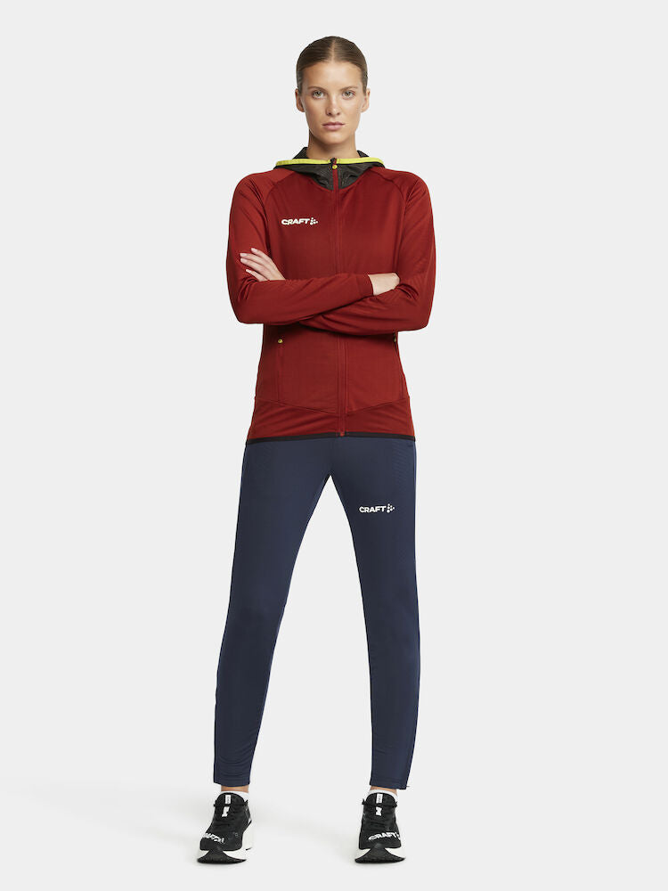 Extend Full Zip