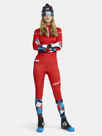 ADV Ski Tights