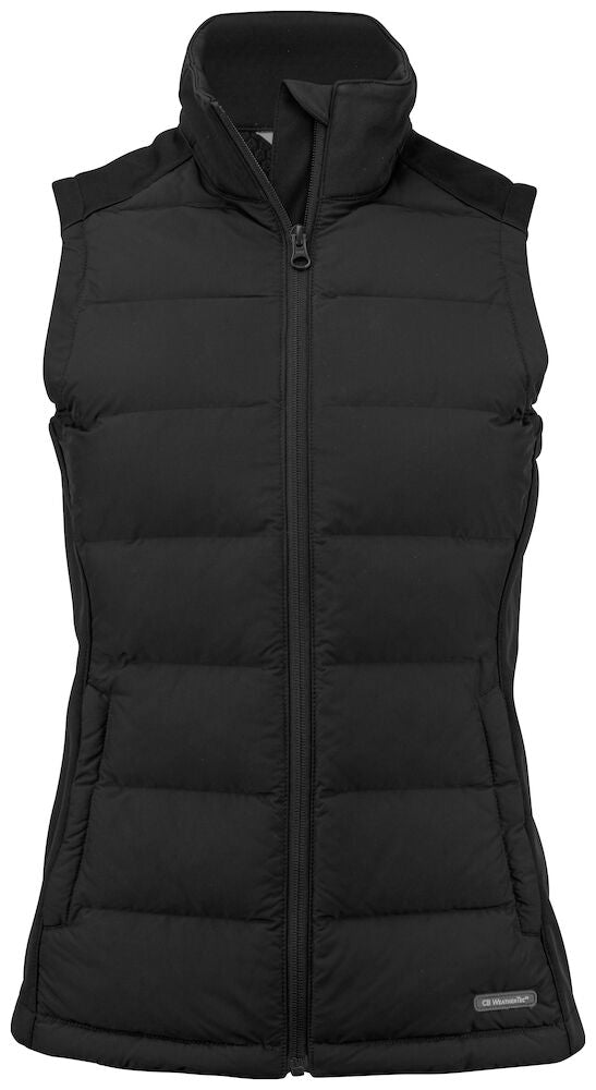 Oak Harbor Vest