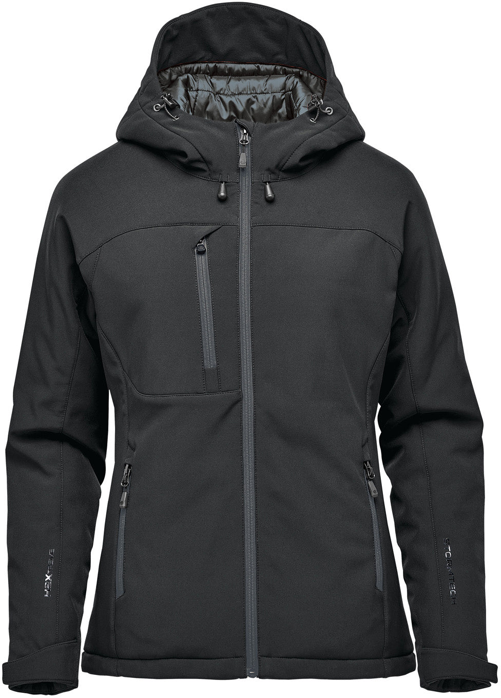 Insulate Jakke Dame