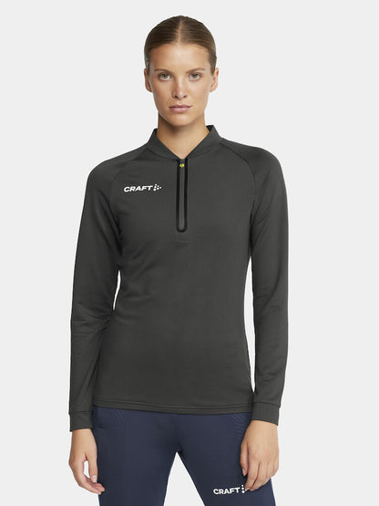 Extend Half Zip