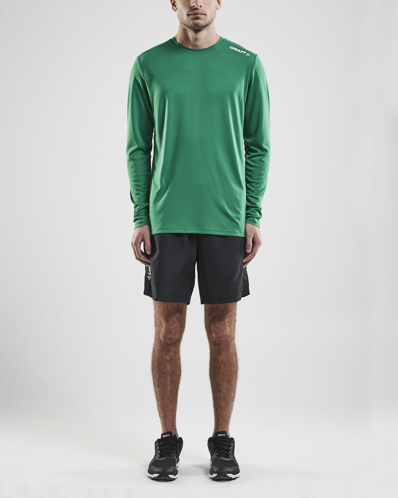Rush LS Trøye