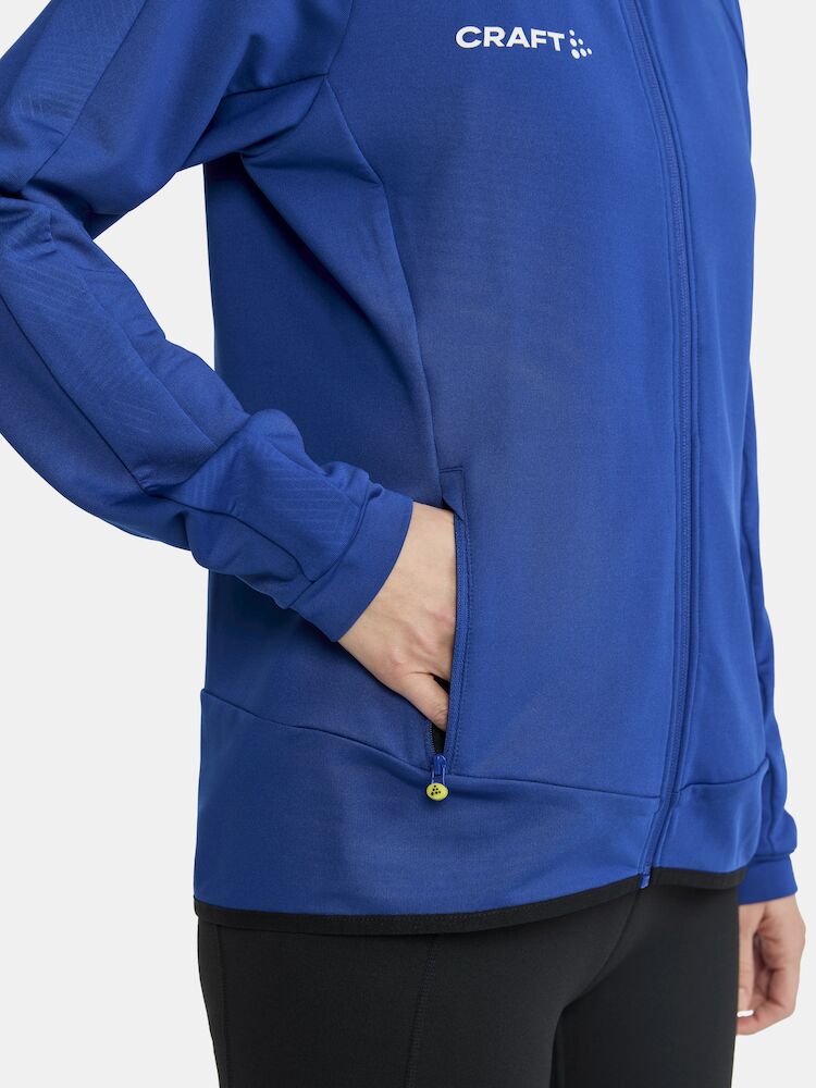 Extend Full Zip
