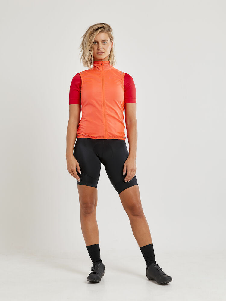 Essence Vest