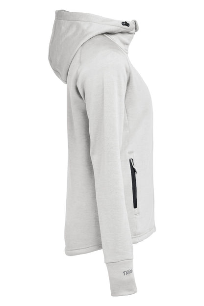 Tenson Txlite Hoodie Zip Dame