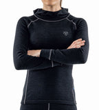 Termo Wool Genser Dame