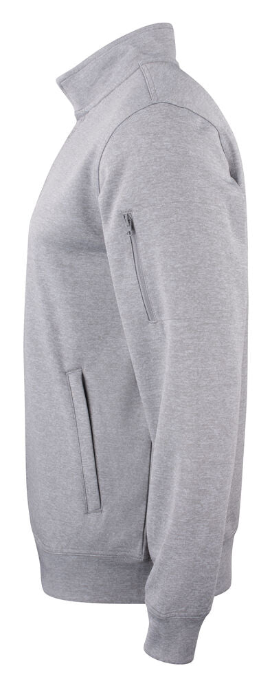 Basic Active Cardigan