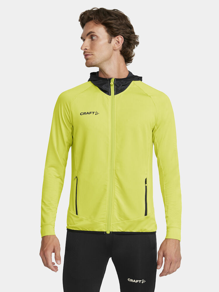 Extend Full Zip