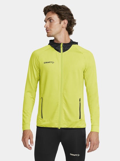 Extend Full Zip