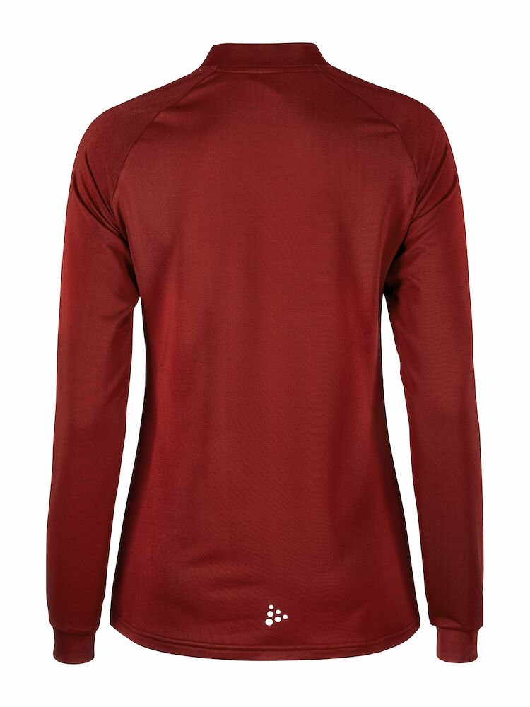 Extend Half Zip