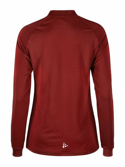 Extend Half Zip