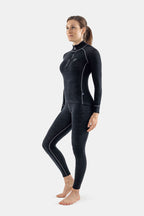 Termo Turtleneck Zip