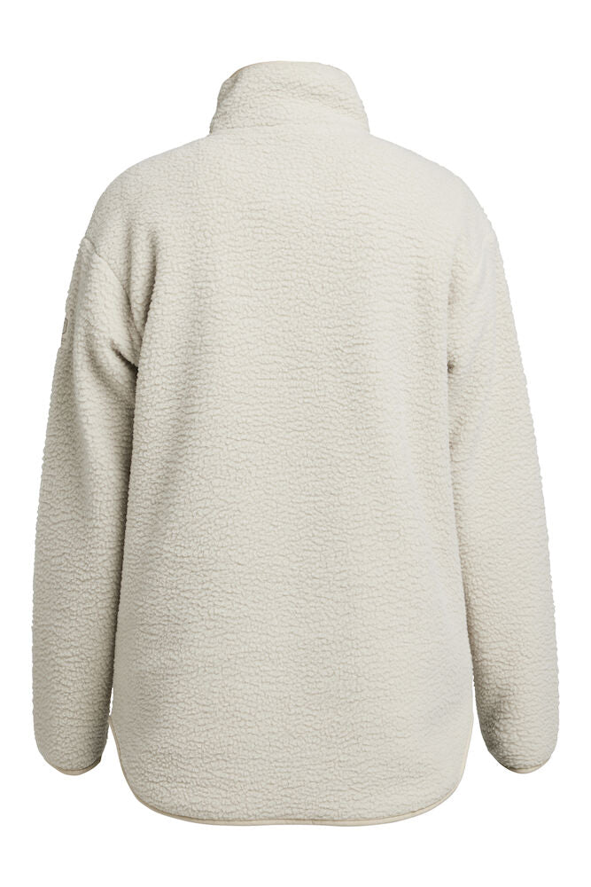 Tenson Yoke Half Zip Dame