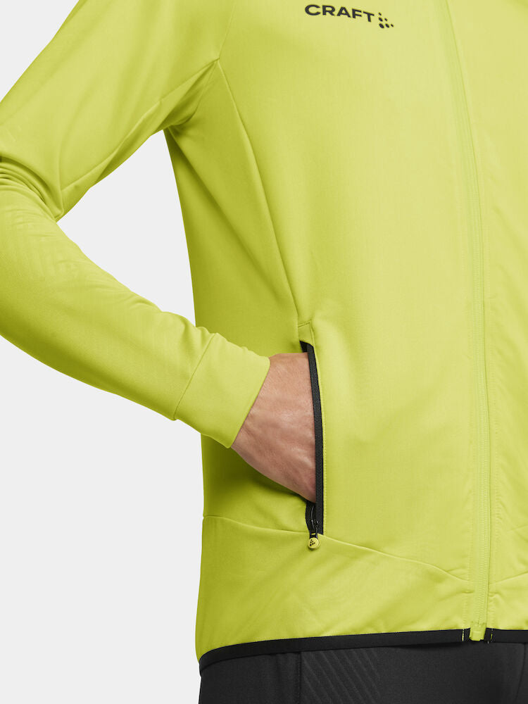 Extend Full Zip