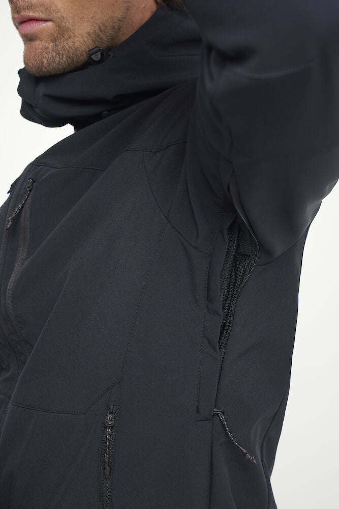 Tenson Txlite Softshell Herre