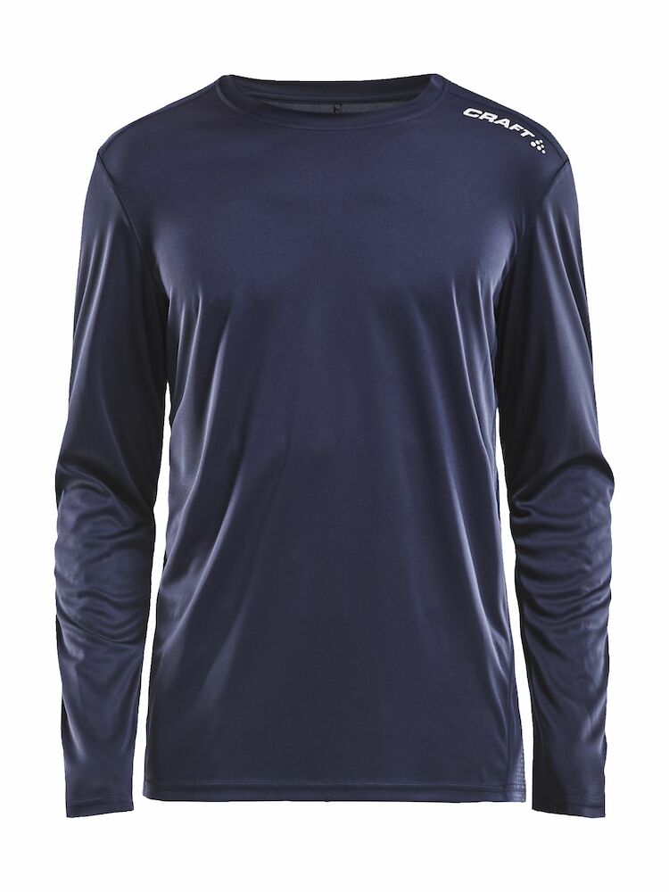 Rush LS Trøye