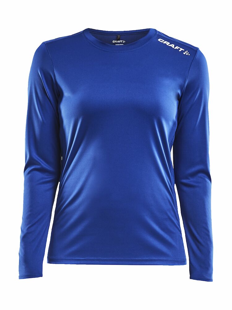 Rush LS Trøye