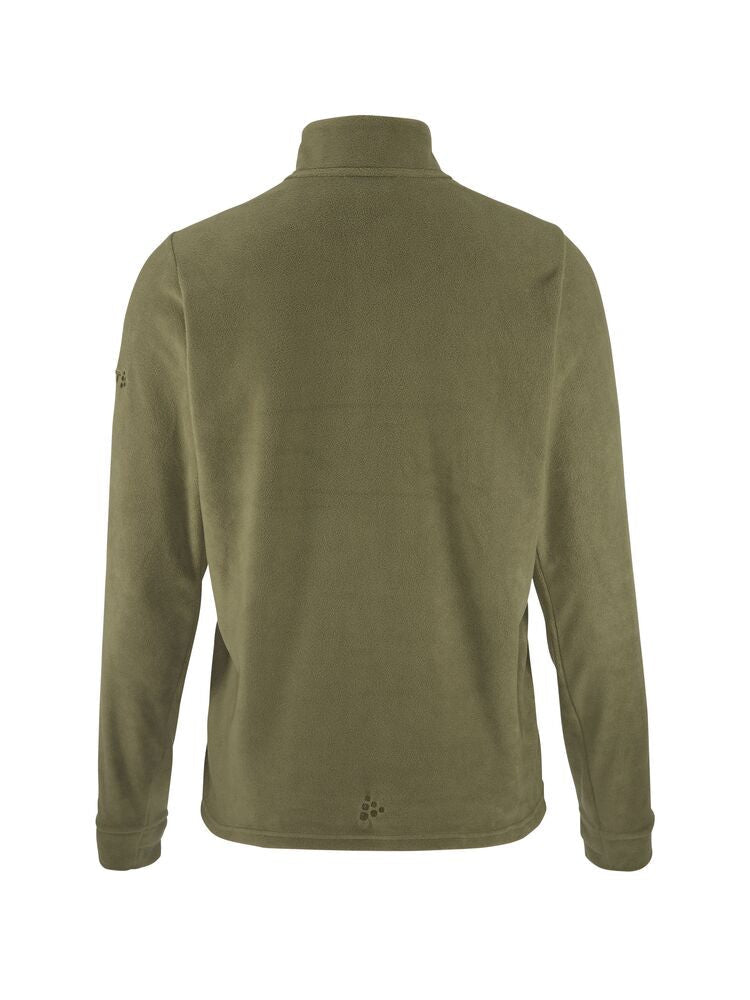 CRAFT CORE Fleecegenser