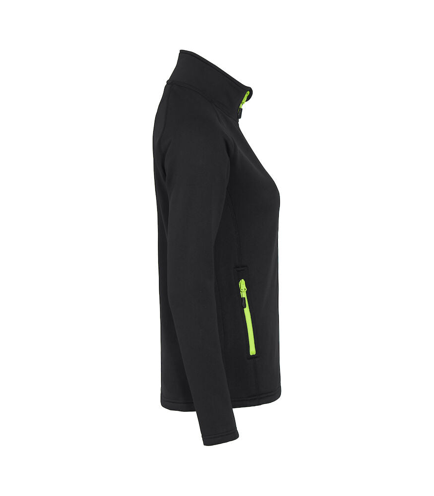 Graphix Full Zip