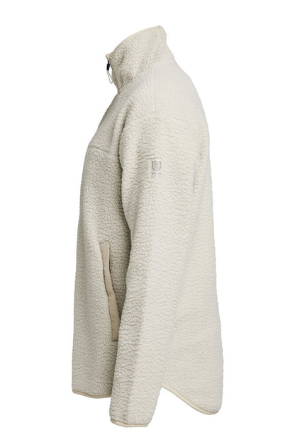 Tenson Yoke Half Zip Dame