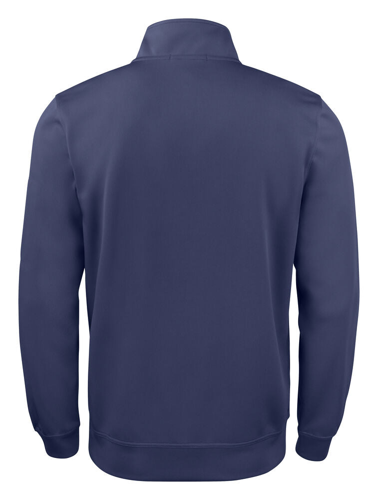 Active Half Zip Junior
