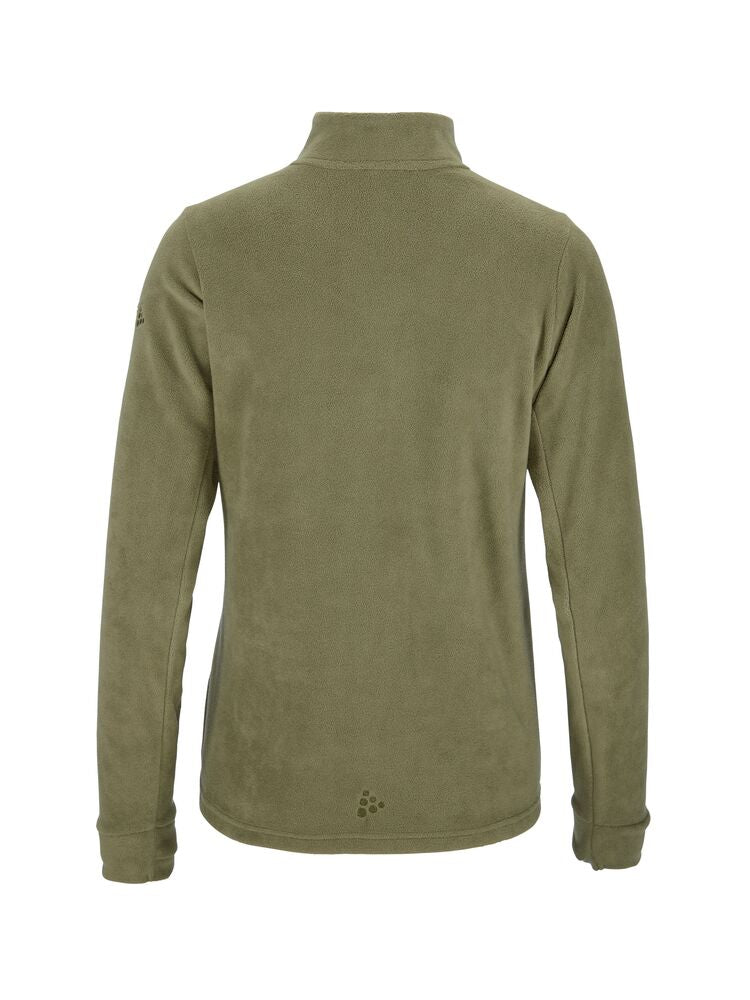 CRAFT CORE Fleecegenser