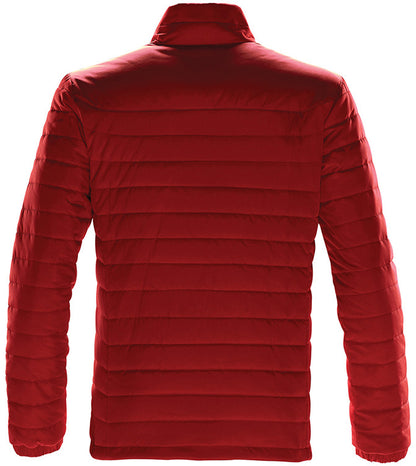 Quilted Jakke
