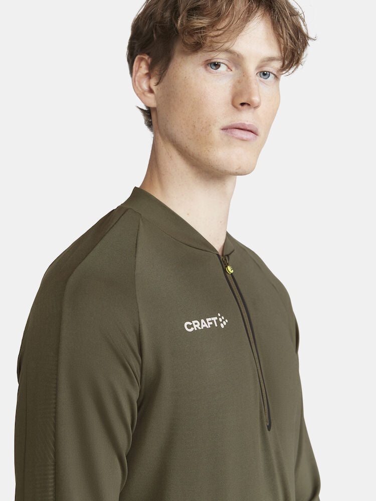 Extend Half Zip